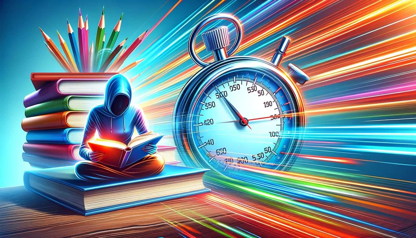 Transform Your Reading Habits: How to Become a Better Reader