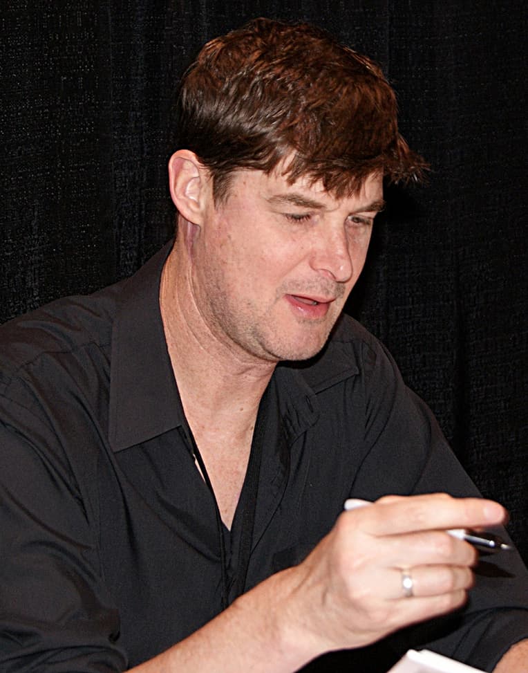 Doug TenNapel photo