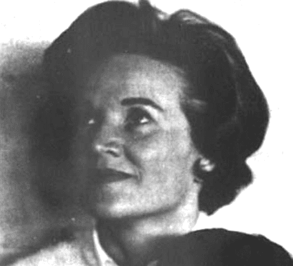 Eleanor Coerr photo