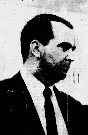 Forrest Carter