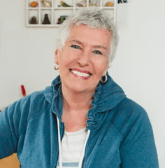 Jill Murphy photo