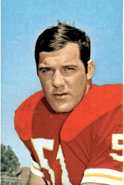 Jim Lynch