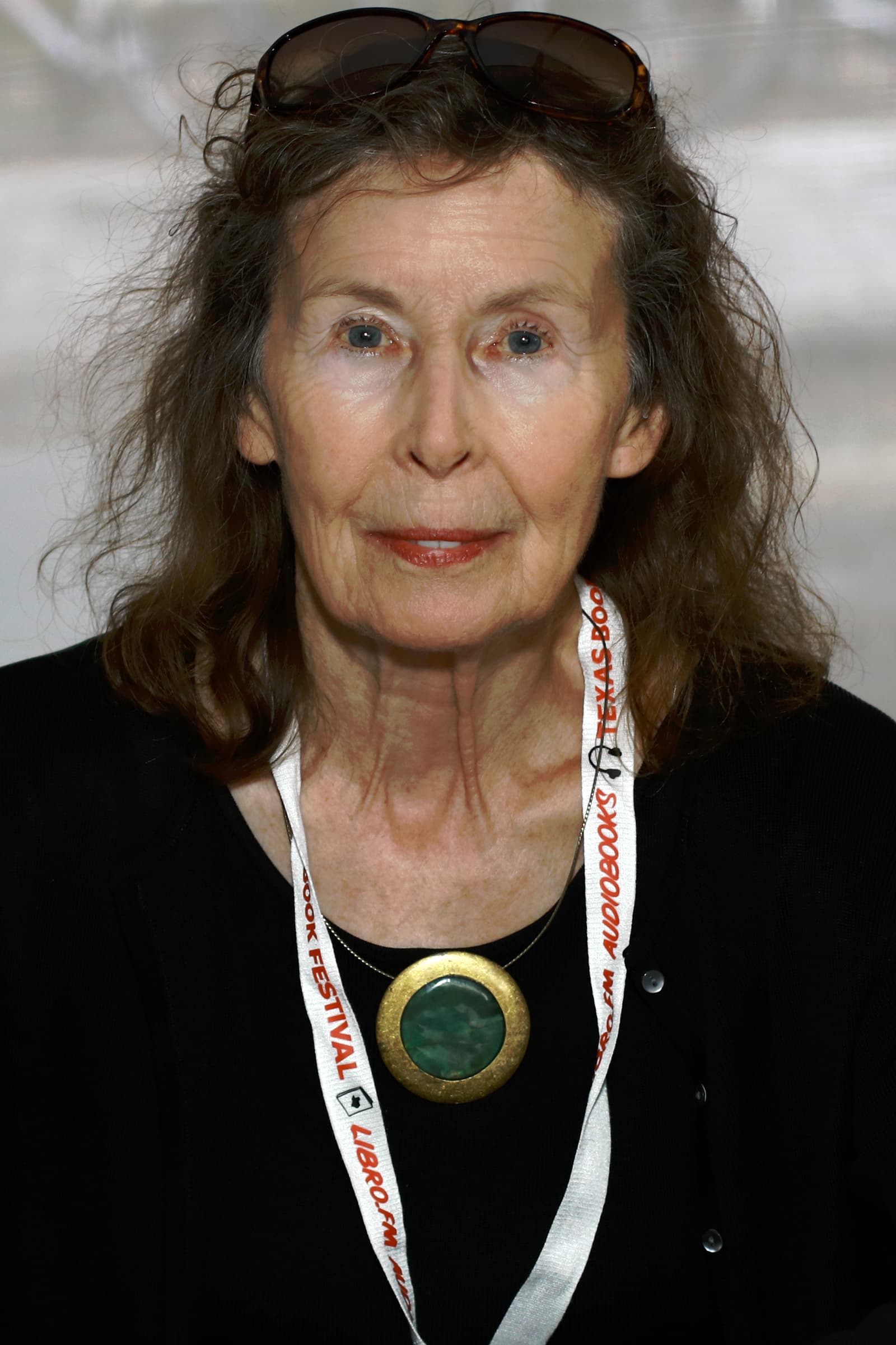 Margot Livesey