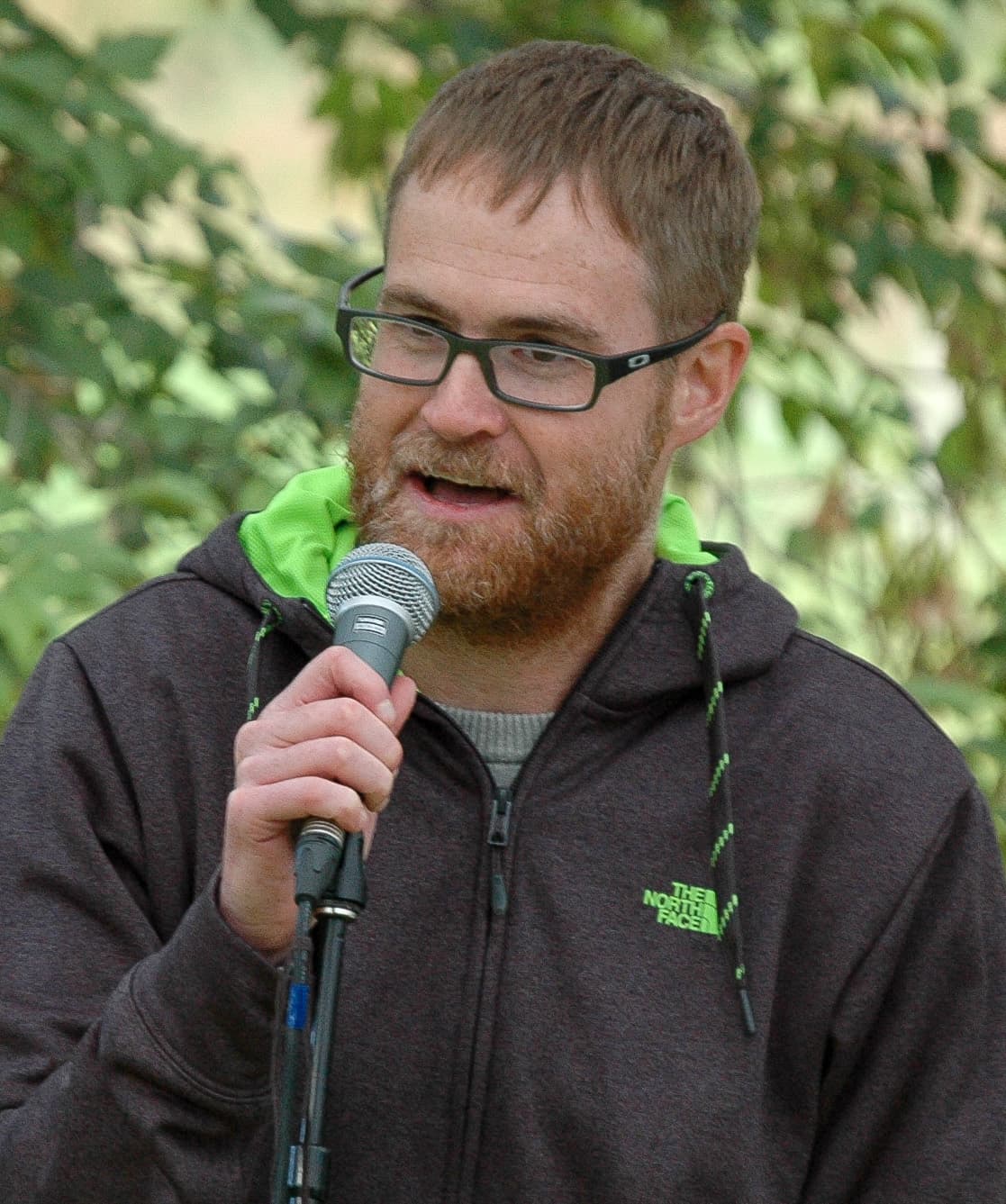 Nick Cutter photo