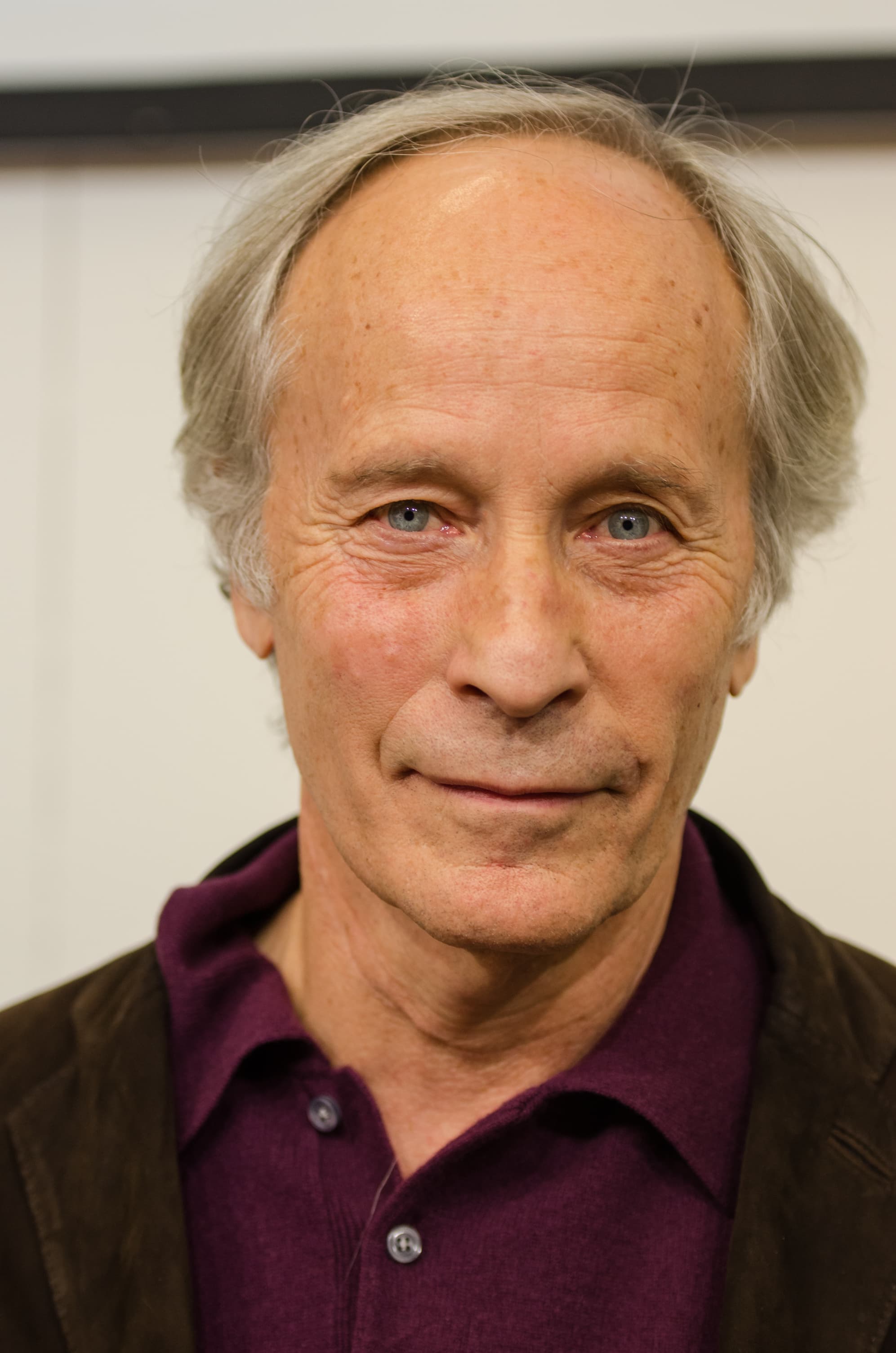 Richard Ford photo