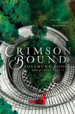 Rosamund Hodge
