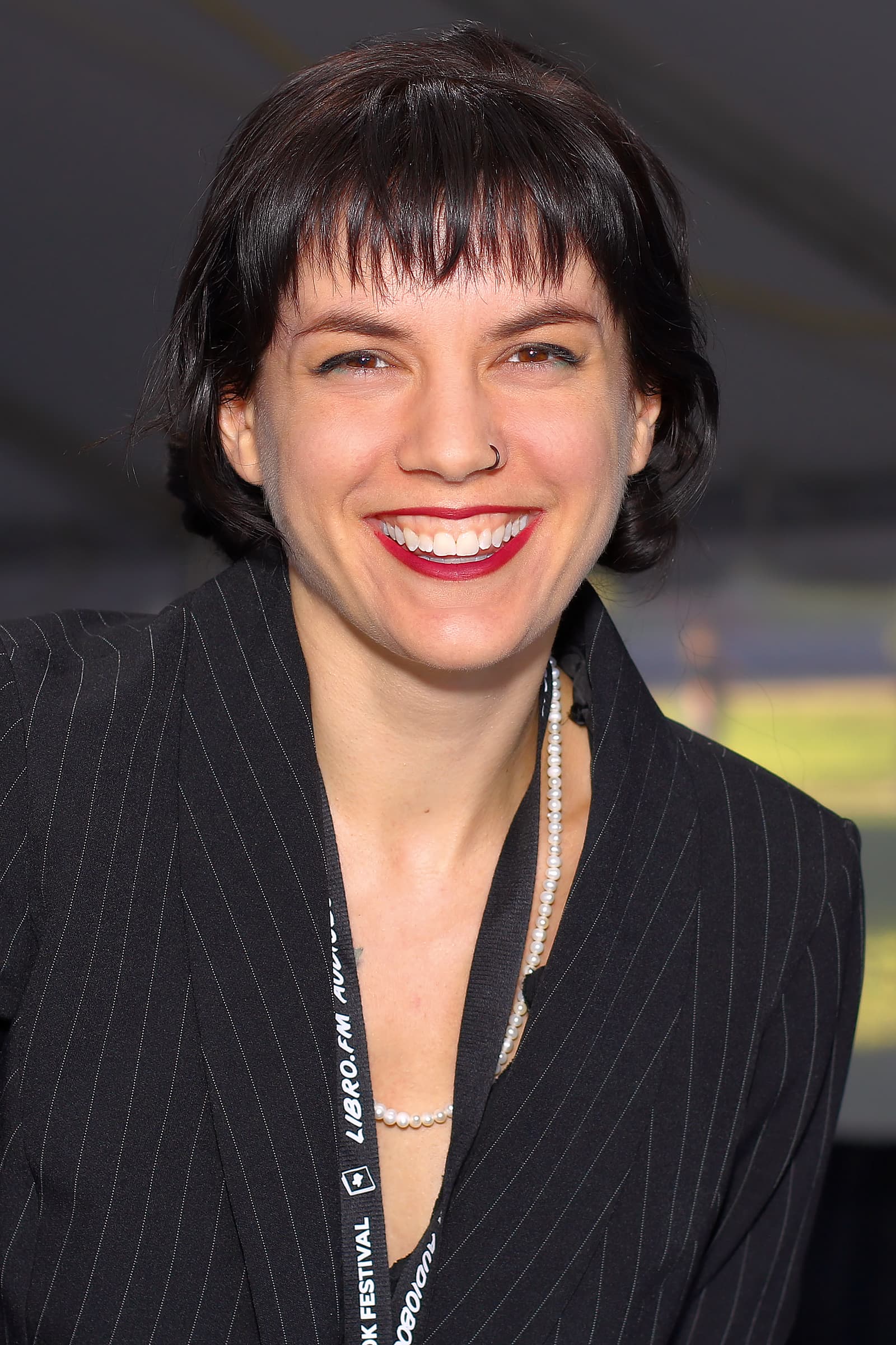 Sara Raasch