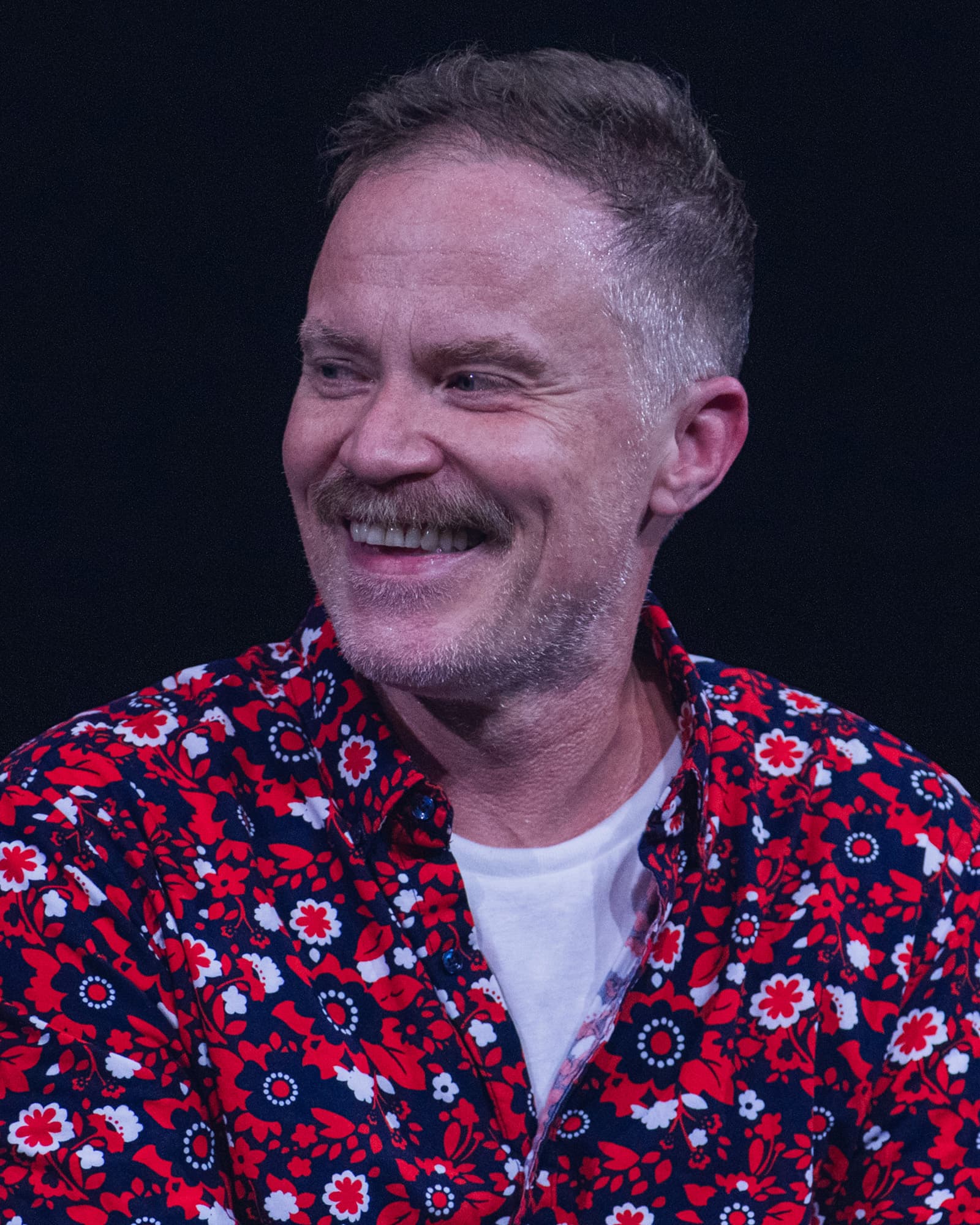 Scott Heim