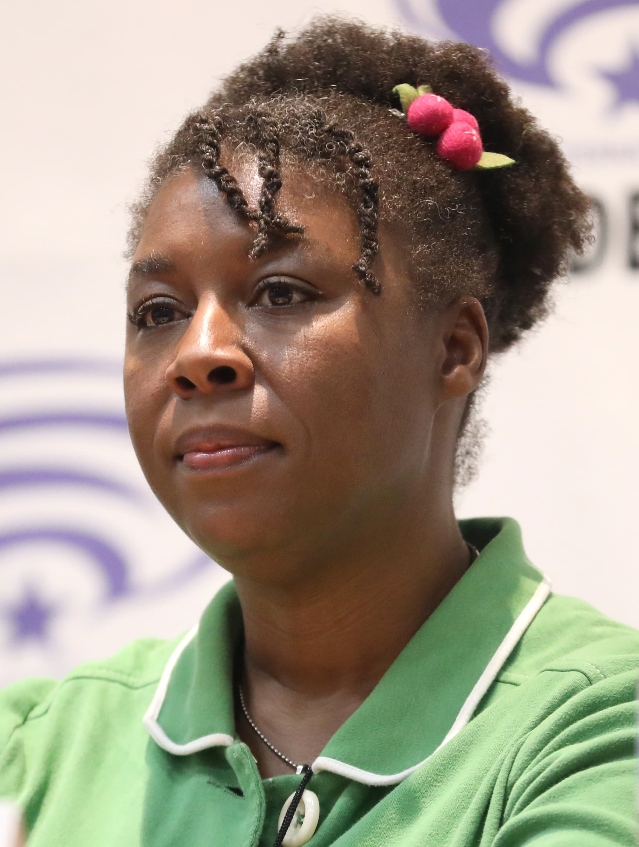 Sherri L. Smith