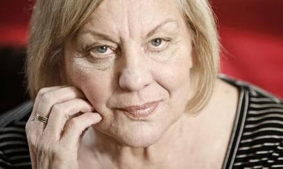 Sue Townsend photo