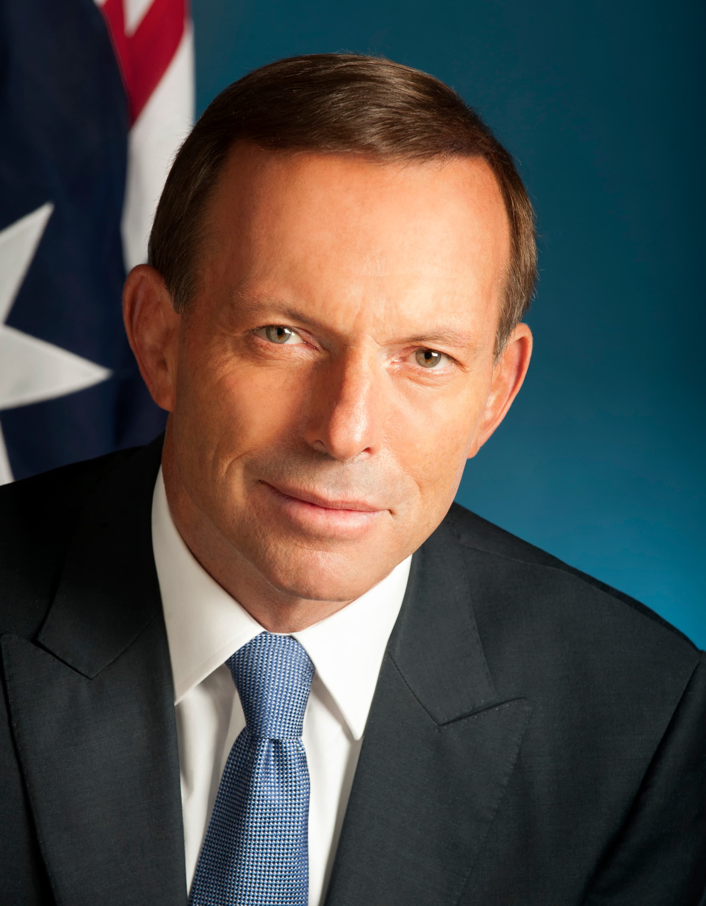Tony Abbott