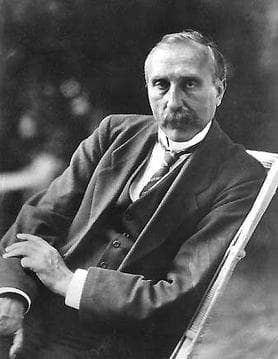 William Ritter