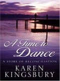A Time to Dance cover