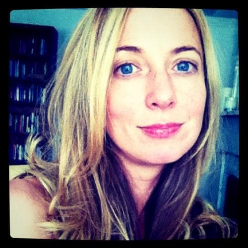Adele Griffin