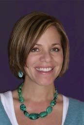 Alyson Noel