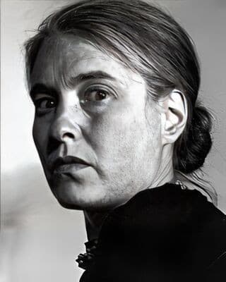 Anna Seghers