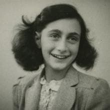 Anne Frank