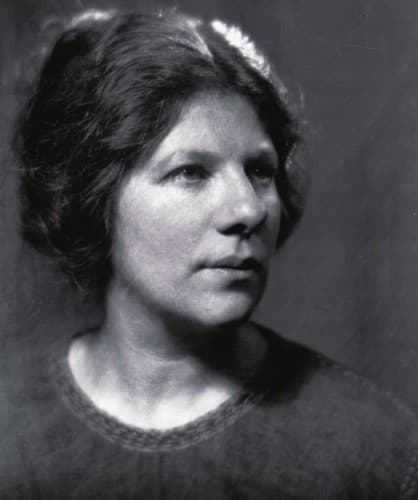 Anzia Yezierska