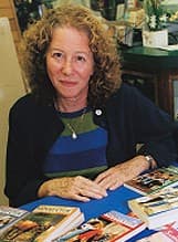 Bonnie Bryant