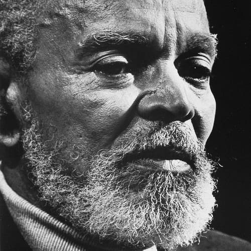 Chester Himes
