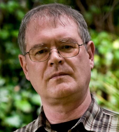 C.J. Sansom