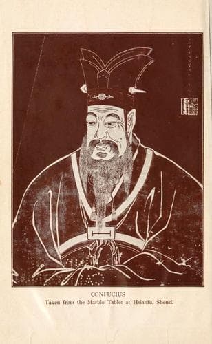 Confucius