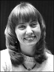 Cynthia Rylant photo