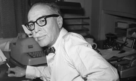Dalton Trumbo photo