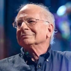 Daniel Kahneman photo