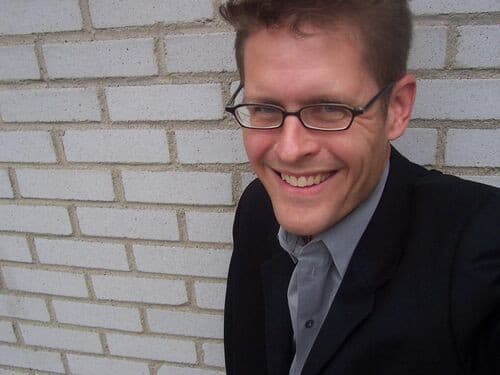 Daniel Wallace photo