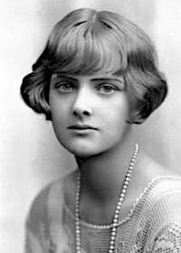 Daphne du Maurier photo