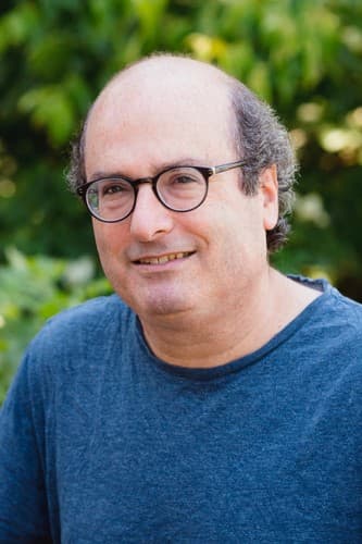 David Grann photo