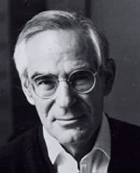 David Halberstam photo