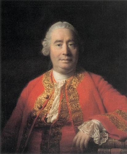 David Hume photo