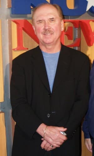 David Morrell photo