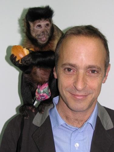 David Sedaris photo