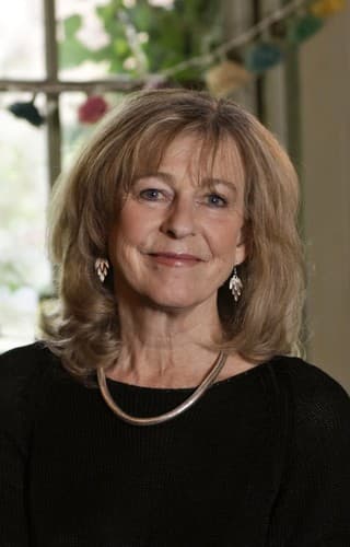 Deborah Moggach