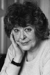 Diana Wynne Jones photo