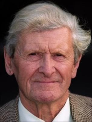 Dick King-Smith photo