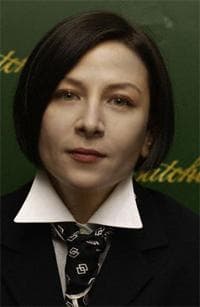 Donna Tartt photo