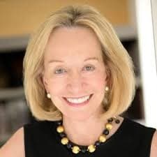 Doris Kearns Goodwin photo