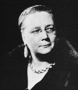 Dorothy L. Sayers photo