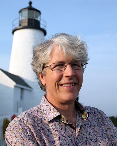 Douglas Preston photo