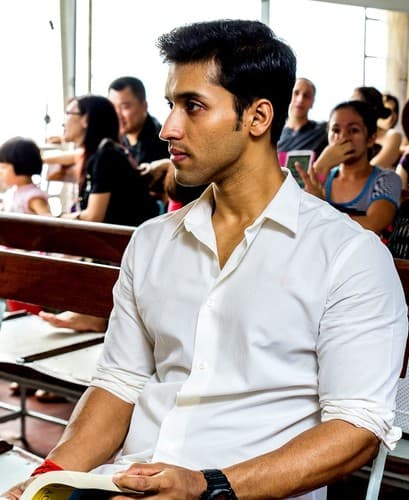 Durjoy Datta photo