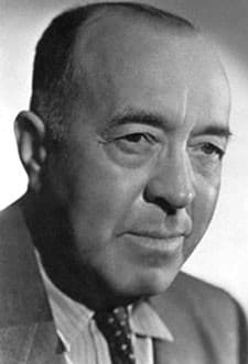 Edgar Rice Burroughs photo