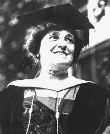Edith Wharton photo