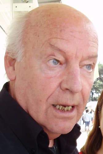 Eduardo Galeano photo