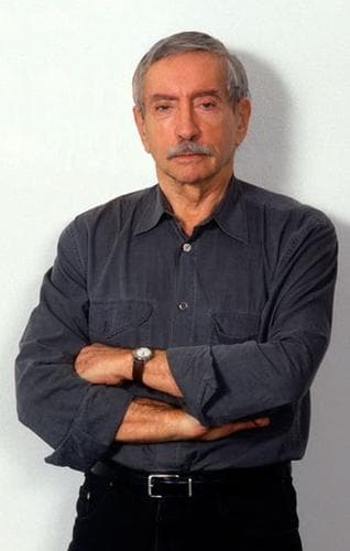 Edward Albee photo