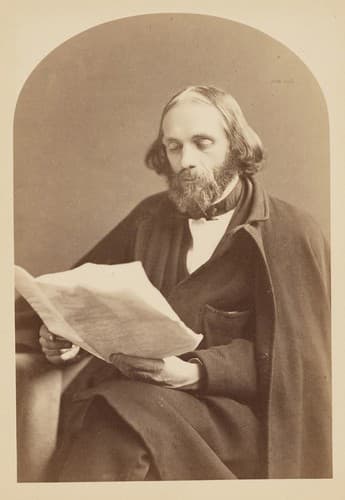 Edward Everett Hale photo