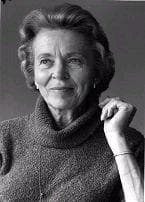 Elisabeth Elliot photo